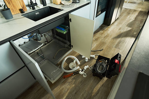 Reliable Pipe Repair contractor in Gilbertville, MA by Street Wise - Plumbing