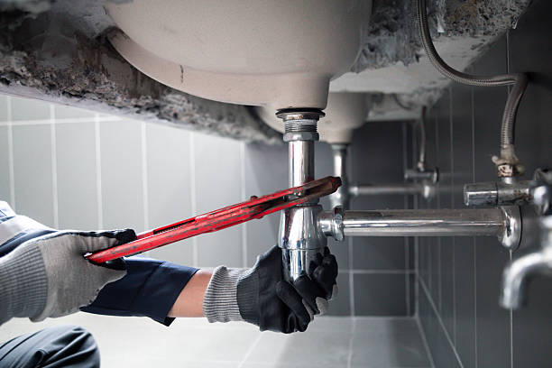 Licensed Pipe Repair service in Gilbertville, MA - Street Wise - Plumbing